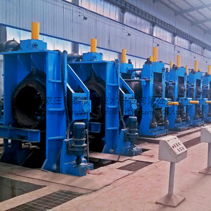 Leading Factory for Oil & Gas Transport <a href='/pipe-production-line/'>Pipe Production Line</a> | API Certified