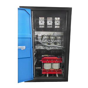 Rectifier Cabinet