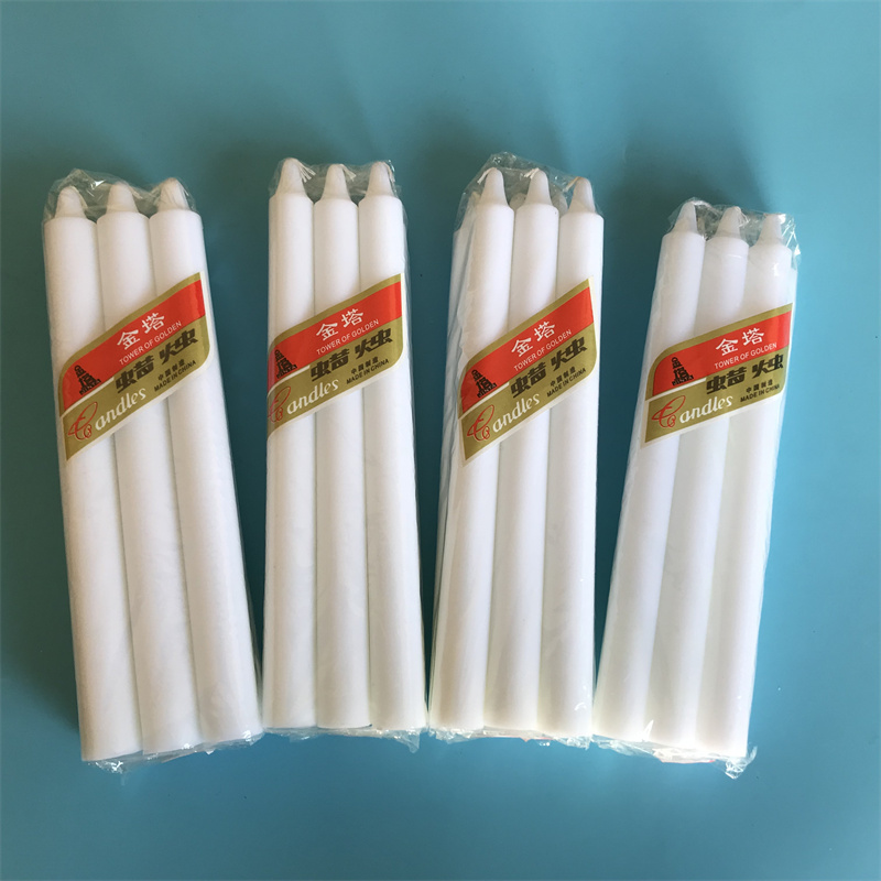 <a href='/bright-candle/'>Bright <a href='/candle/'>Candle</a></a>s: Quality Factory-Made White Candle Bougie Vela - Holy Brand Africa, Ghana: Hot Sale!