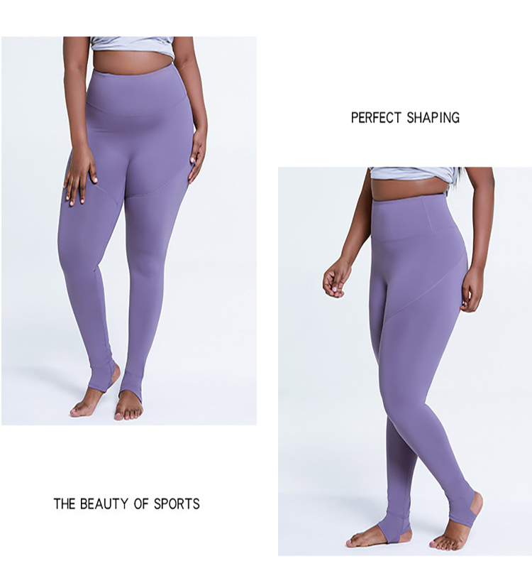 high waisted yoga pants for women