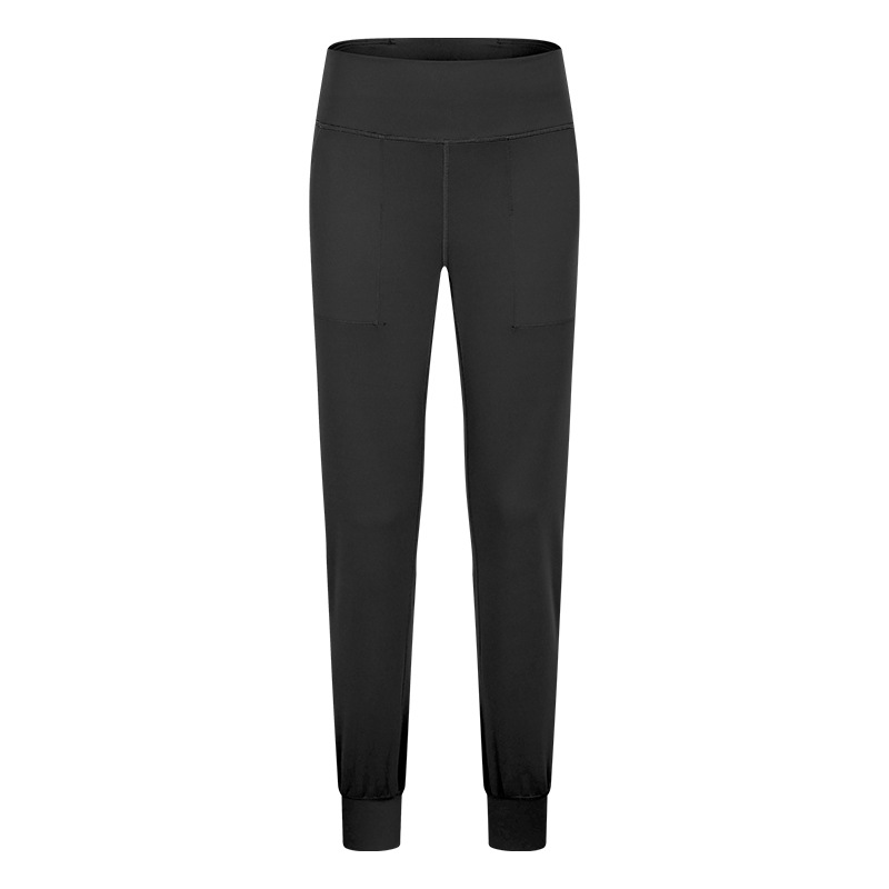 high waisted yoga pants with pockets