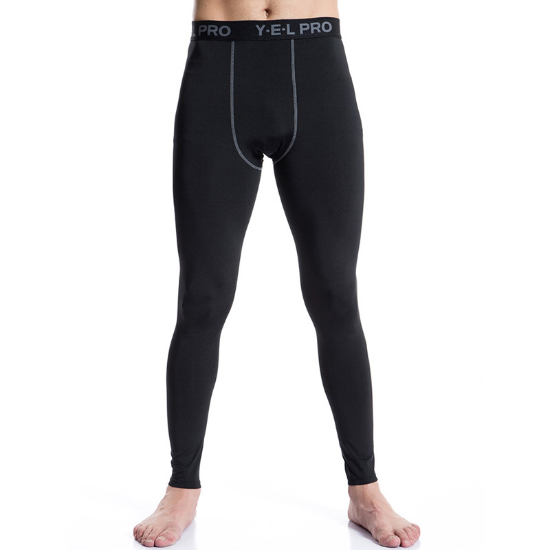 mens leggings for gym