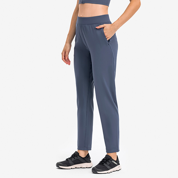 Straight Leg Yoga Pants For Women After-sales Guarantee | <a href='/zhihui/'>ZHIHUI</a>