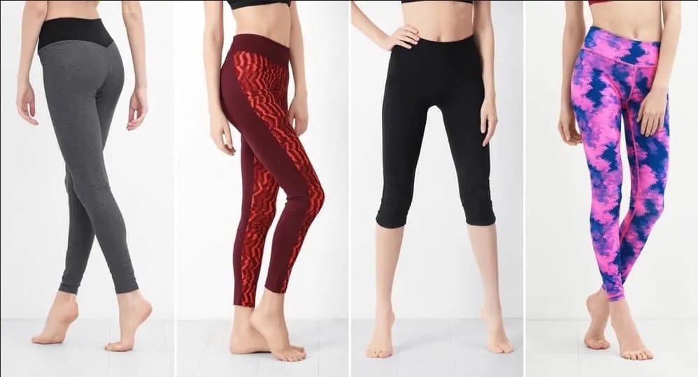 22 Best <a href='/flare/'>Flare</a> Leggings in 2022  Best Flared Yoga Pants