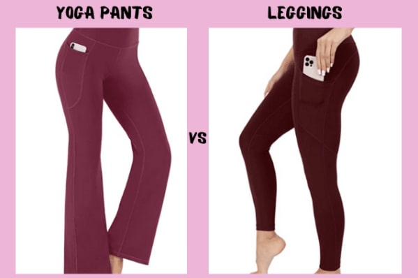 22 Best Flare Leggings in 2022  Best Flared Yoga Pants