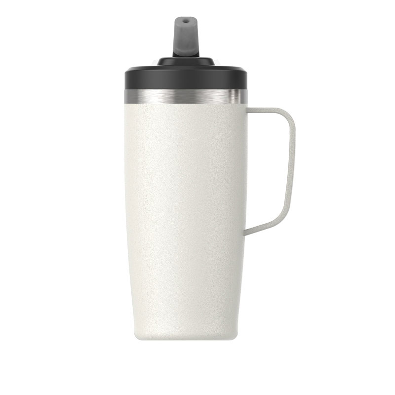 Factory Direct: 600ml Vacuum <a href='/stainless-steel-thermos/'>Stainless <a href='/steel-thermo/'>Steel Thermo</a>s</a> Bottle - Double Walled for Optimal Insulation!