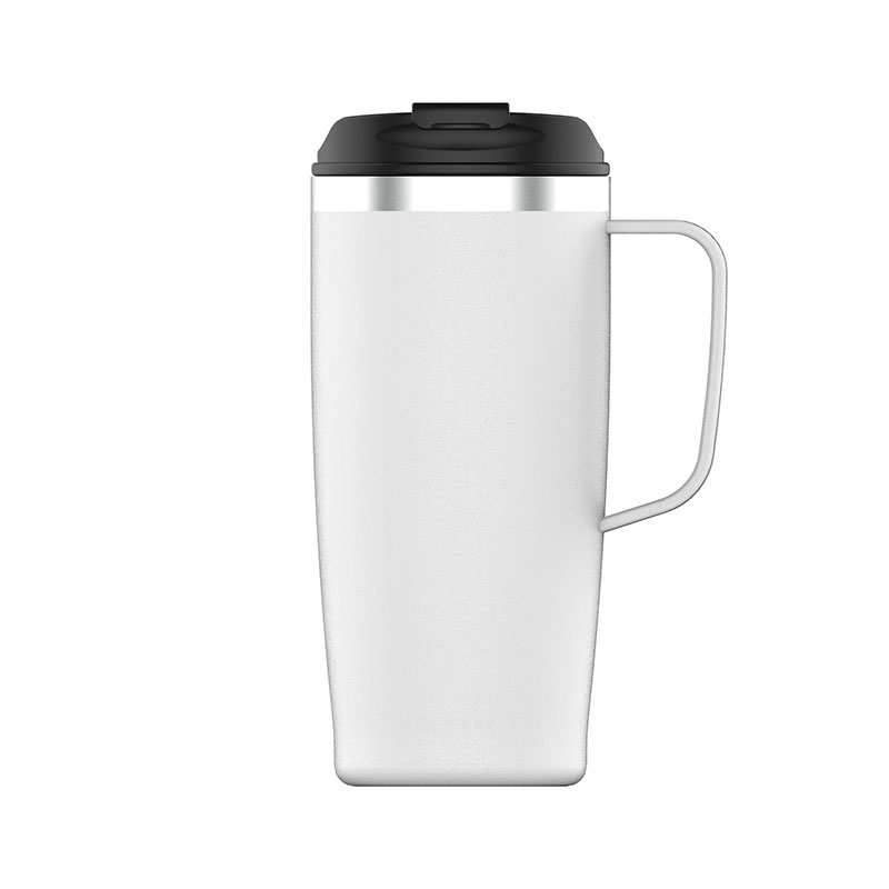 Factory-Direct 20OZ Stainless Steel Vacuum <a href='/thermos/'>Thermos</a> | Durable & Insulated