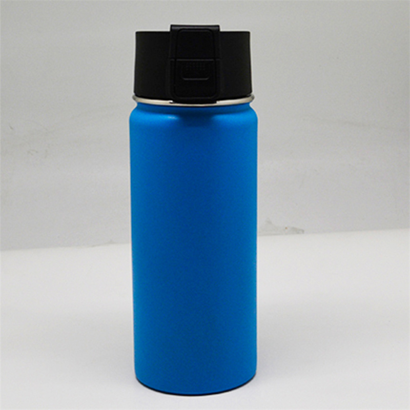 SS304 Bouncing Water <a href='/thermos/'>Thermos</a> in Custom Colors