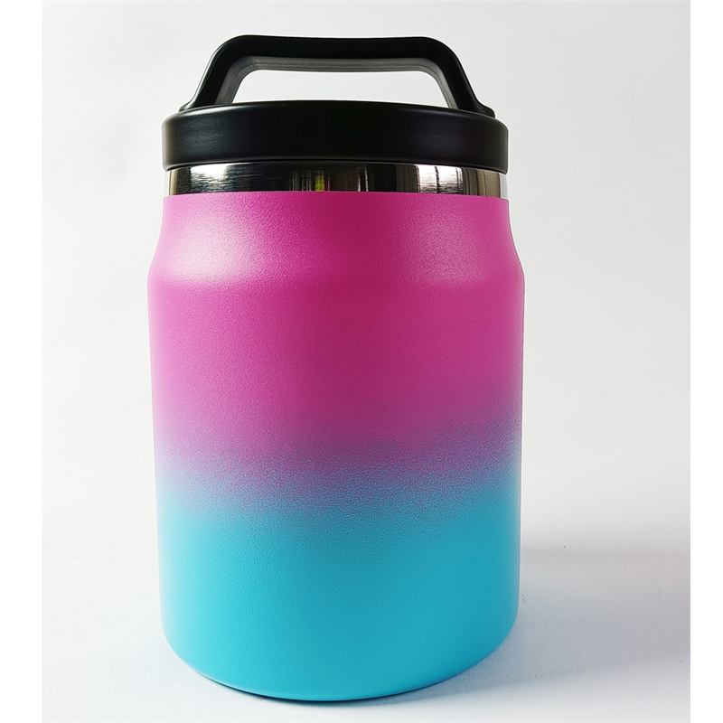 Factory Direct 316 <a href='/stainless-steel-thermos/'>Stainless <a href='/steel-thermo/'>Steel Thermo</a>s</a> - 1100ml/1900ml Sizes Available