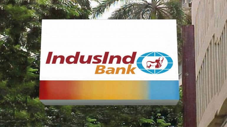 IndusInd Bank Q1  Steady trajectory with ample room to rerate
