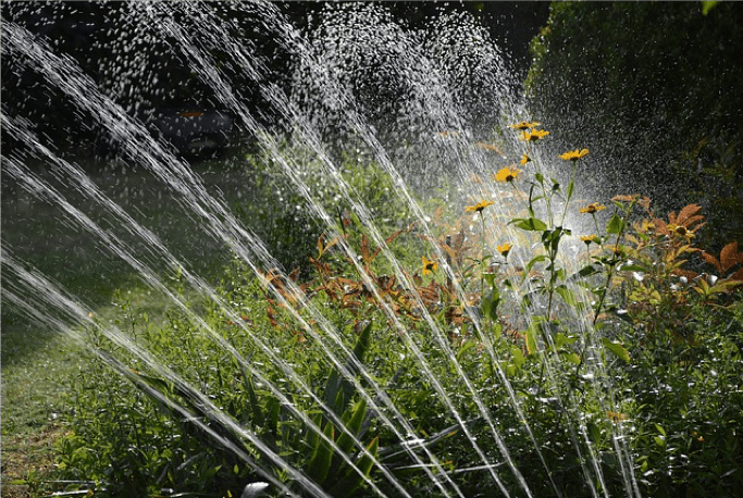 Sprinklers for Landscape and | Antelco Irrigation Equipment