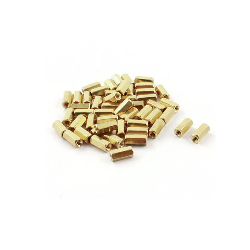 Brass Tube Threaded Sizes  kuapp