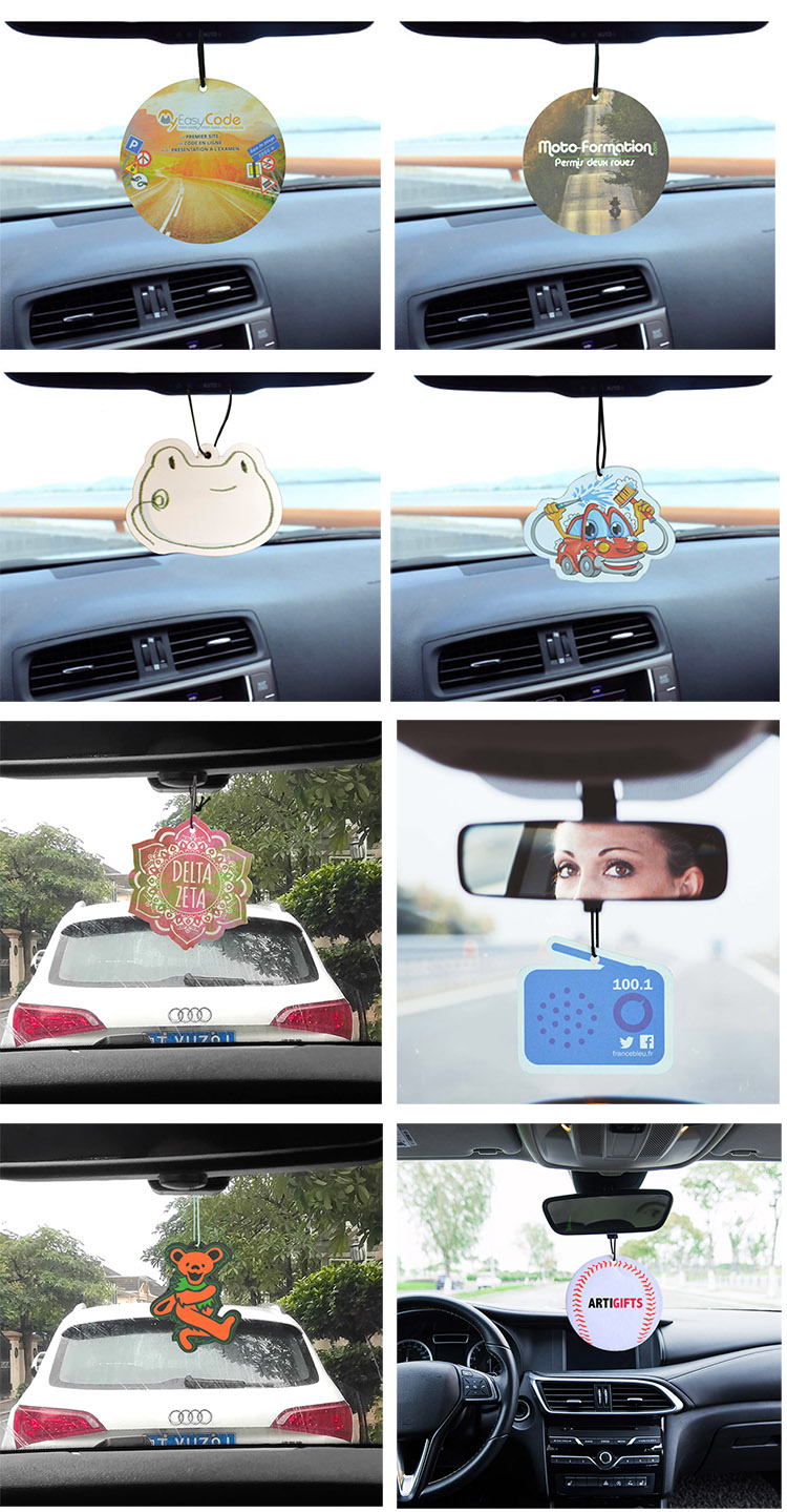 Car Freshener (2)