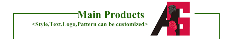 Main Product Navigation