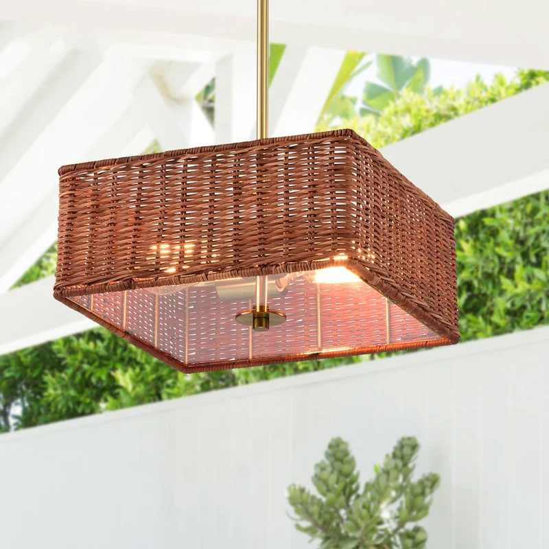 Pendant Light | Schenectady ReStore Square Store