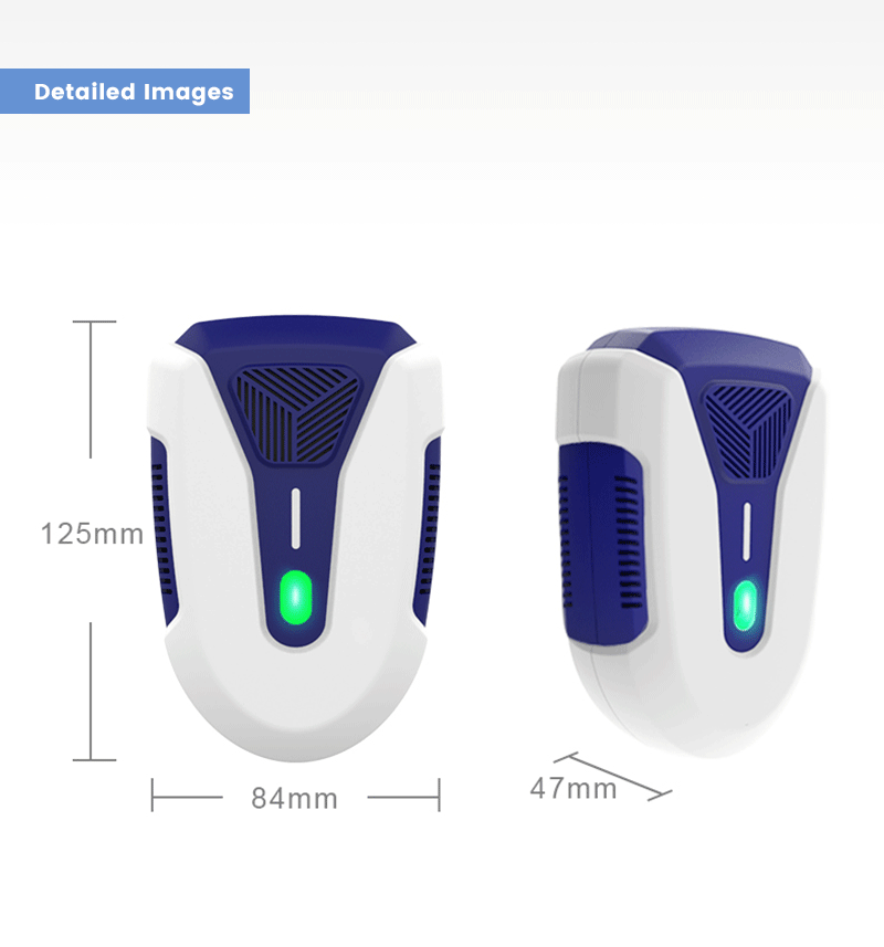 Pest Repeller 11