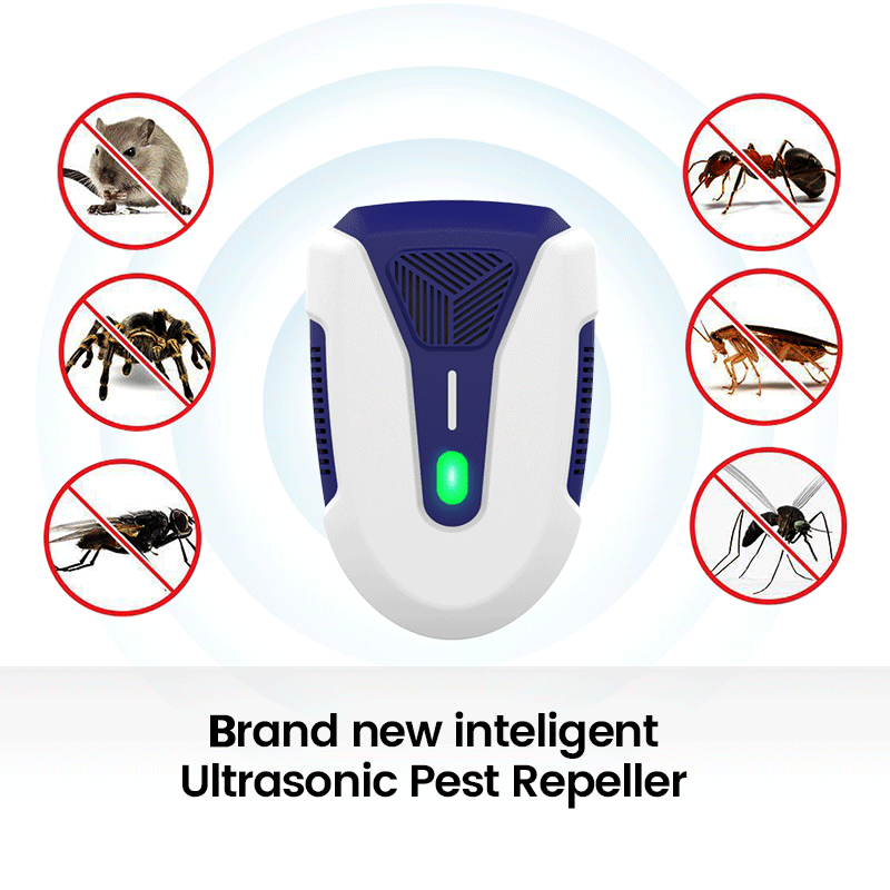 Pest Repeller 6