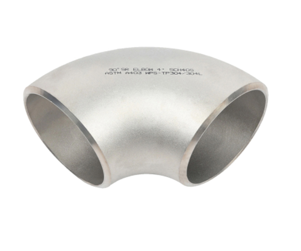 Get Factory-Direct High-Quality Stainless Long Radius <a href='/elbow/'>Elbow</a>s