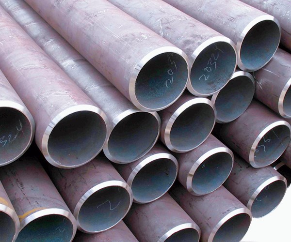 High-Quality China <a href='/carbon-seamless-steel-pipe/'>Carbon Seamless Steel Pipe</a> Manufacturer | Factory-Direct Pricing