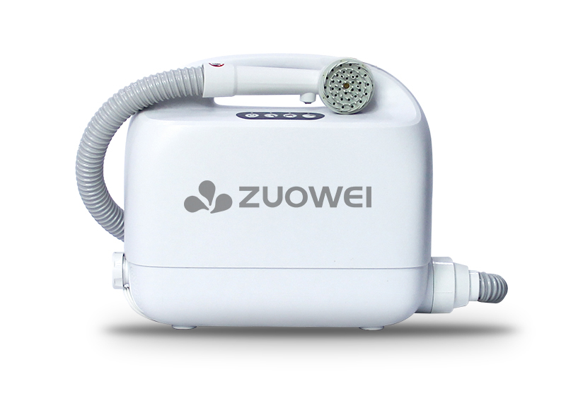 Factory Direct: Portable Bed Shower ZW186Pro for Elderly - Convenient & Safe Solution