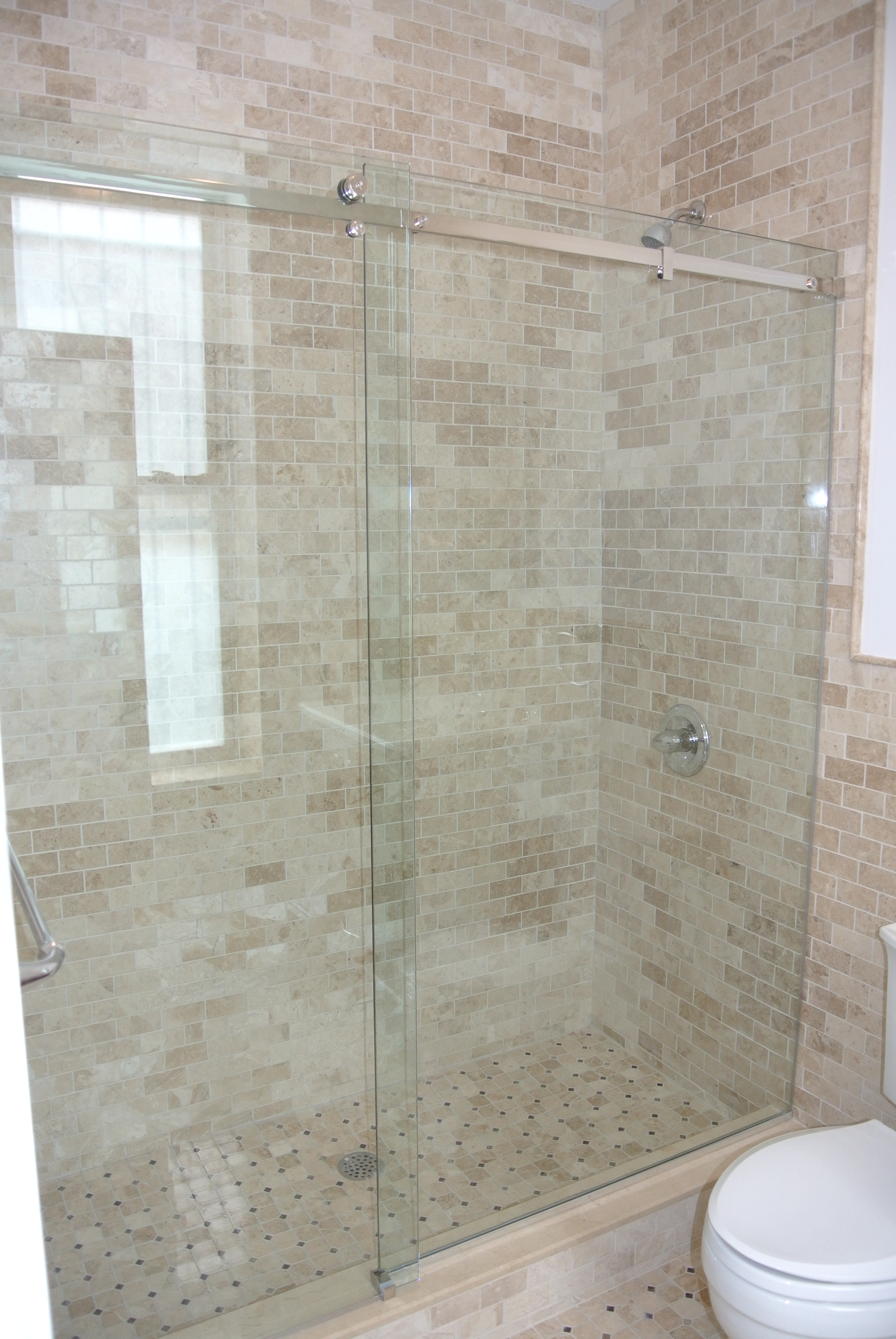 Bath Shower Screens | Folder, Hinged & Sliding Screens | soak.com