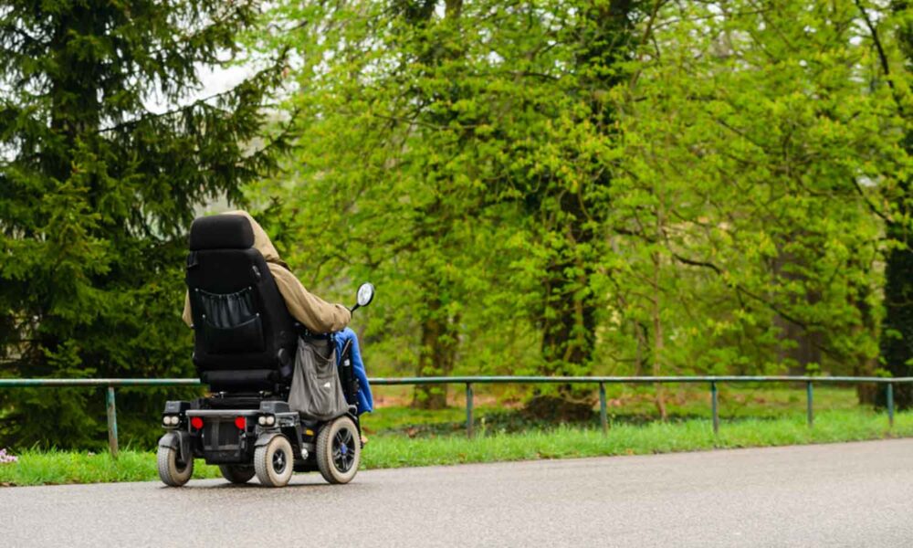 How To Pick The Best <a href='/electric-wheelchair/'>Electric Wheelchair</a> For You