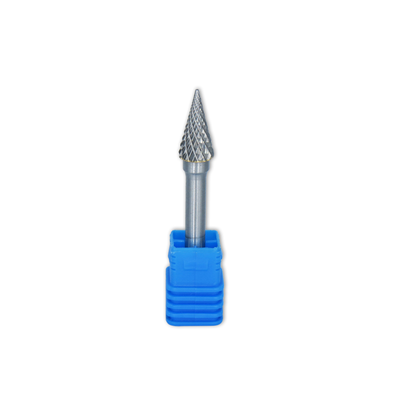 High-quality Cone Shape Carbide Rotary Burrs - Factory Direct Prices