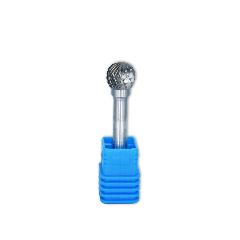 Carbide Rotary Burr SD Shape -Ball Shape