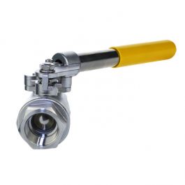 Stainless Steel Ball Valves - Valves Online