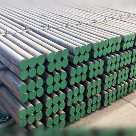 ZWB Grinding Steel Rod for Rod Mill - Premium Quality from Factory