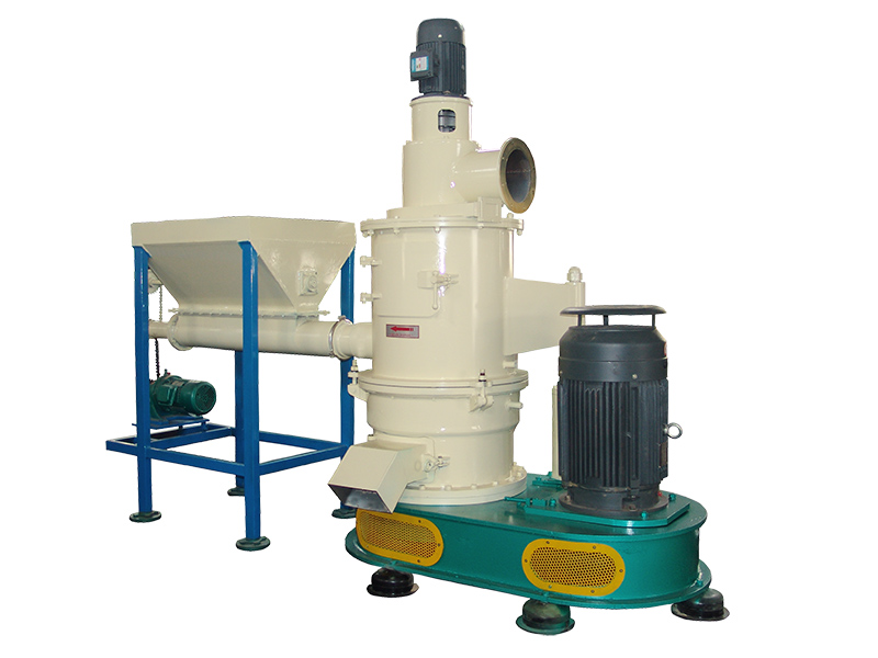 LHK <a href='/fiber-grinding-machine/'>Fiber <a href='/grinding-machine/'>Grinding Machine</a></a>: Superior Quality Factory-Made Equipment