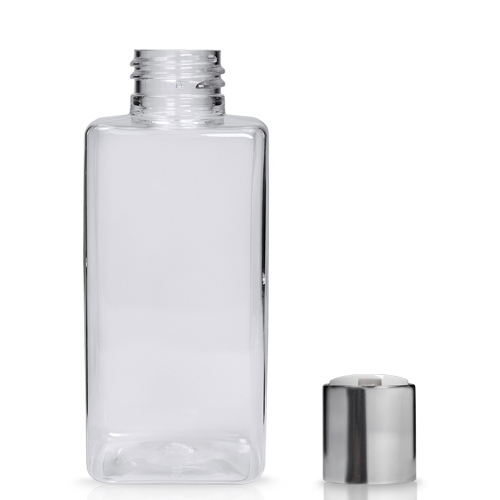 100ml 150ml 200ml 250ml Empty White Plastic Bottle Containers,250cc PET Bottle With Pointed Mouth Caps For Skin Care Cream,Shampoo Australia 2020 From Jack_jack_zhou, AU AU $77.66 | DHgate Australia