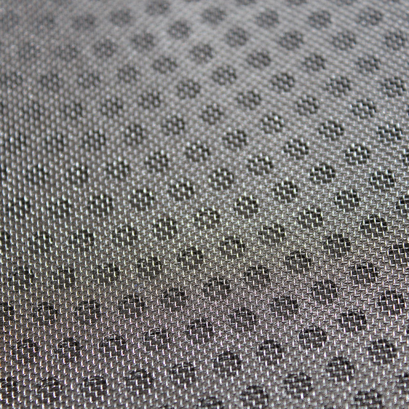 Factory-Made <a href='/perforated-plate-sintered-mesh/'>Perforated Plate Sintered Mesh</a> <a href='/filter-basket/'>Filter Basket</a>s: Quality Solutions for Filtration