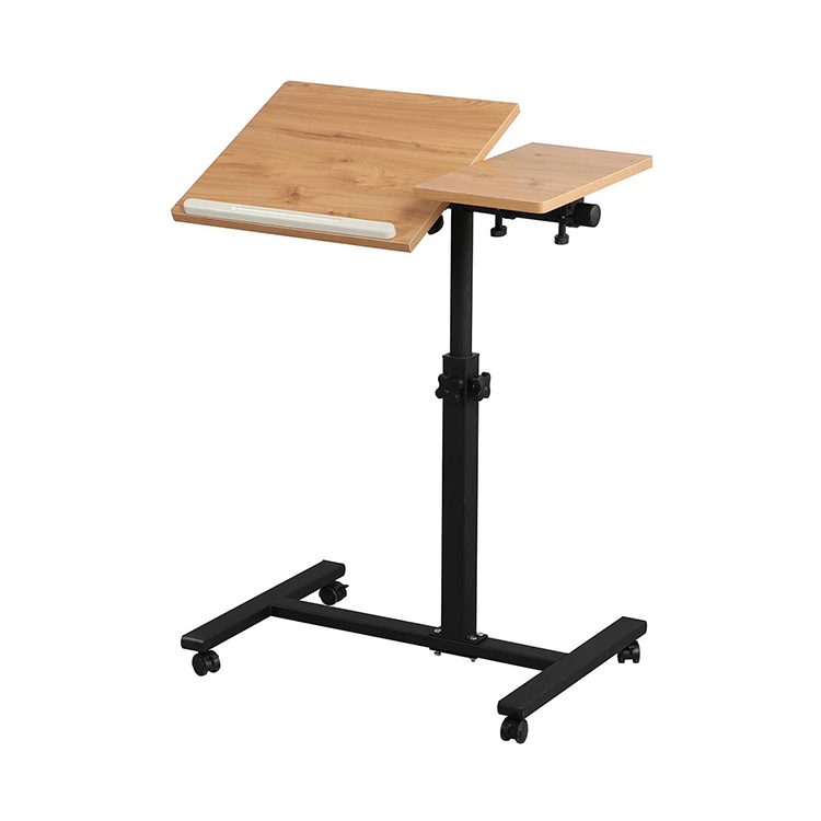 Factory Direct: Get Minimalist Custom Computer <a href='/desk/'>Desk</a> Table for Office Use - Durable and Promotional!