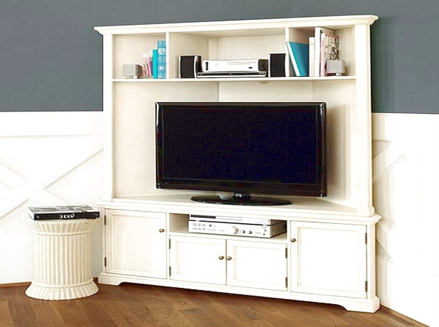 2021 Latest Shelby Corner Tv Stands | Tv Cabinet And Stand Ideas