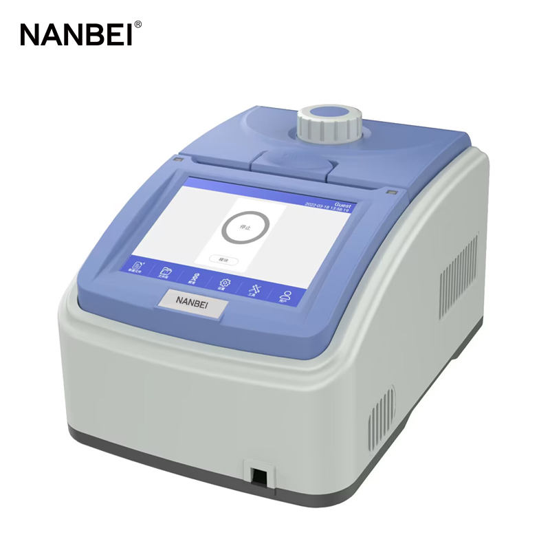 NET96-PLUS THERMAL CYCLER