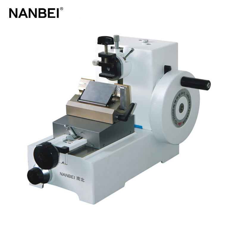 YD-2508 Rotary <a href='/microtome/'>Microtome</a>