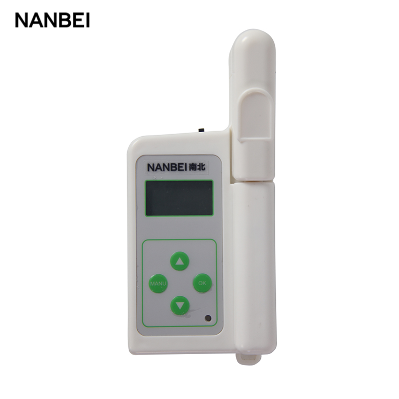 Factory-Direct <a href='/plant-nutrient-tester/'>Plant Nutrient Tester</a> for Accurate Measurement | Boost Plant Health Efficiently