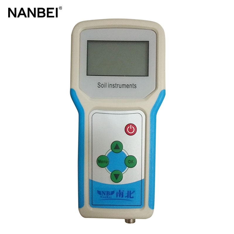 Soil moisture meter