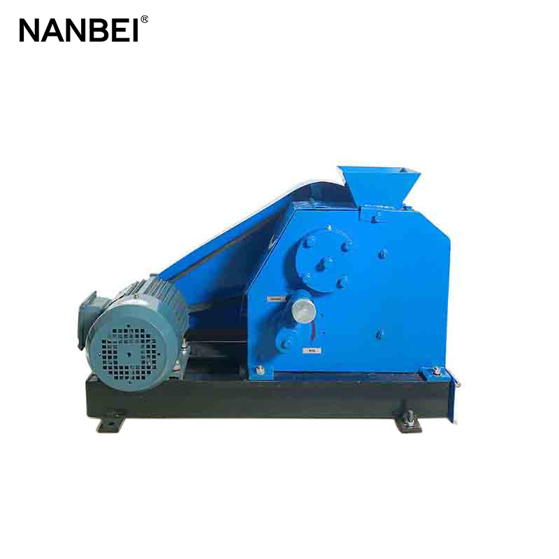 Sealed Jaw Crusher (3)