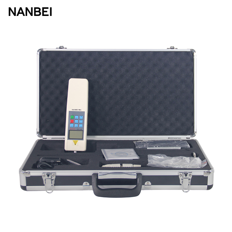 Soil Hardness Tester3