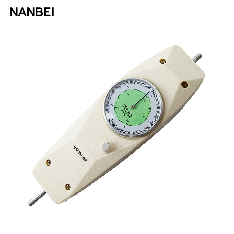 needle force gauge