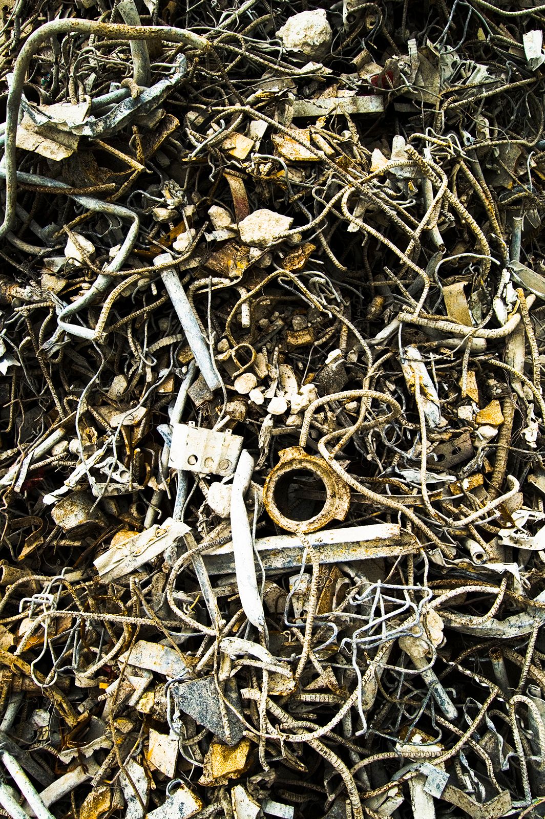 Scrap Metal