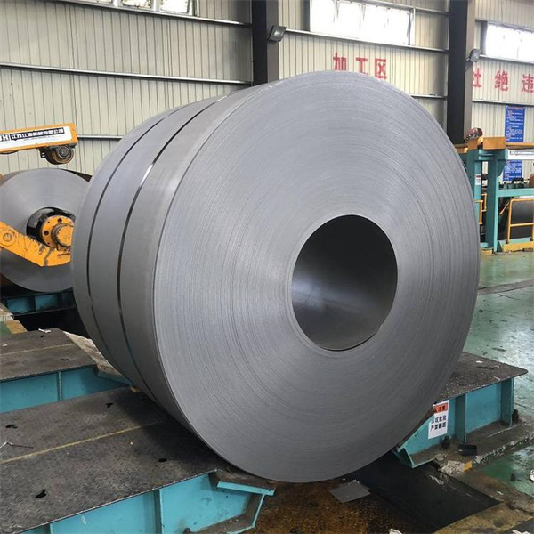 S235JR HR Coil | Factory Direct: Black <a href='/hot-rolled-steel-coil/'>Hot Rolled <a href='/steel-coil/'>Steel Coil</a></a> for Pickling and Oil | Expert Manufacturers