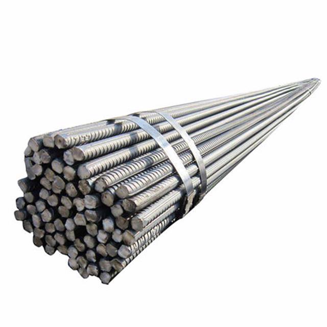 Manufacturer three grade rebar engineering steel seismic building steel floor available