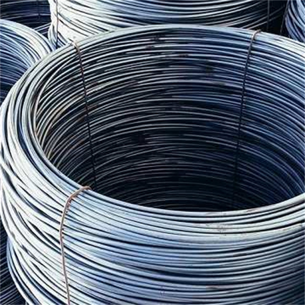 Affordable Factory: High-Quality Coiled <a href='/rebar/'>Rebar</a> Deformed Bar | Steel <a href='/wire-rod/'>Wire Rod</a> 60 Grade