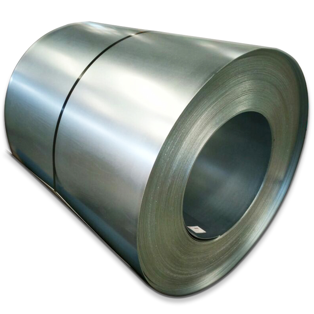 Dx51d 120g Zinc Coated Gi Steel Galvanized Coil | Factory Price